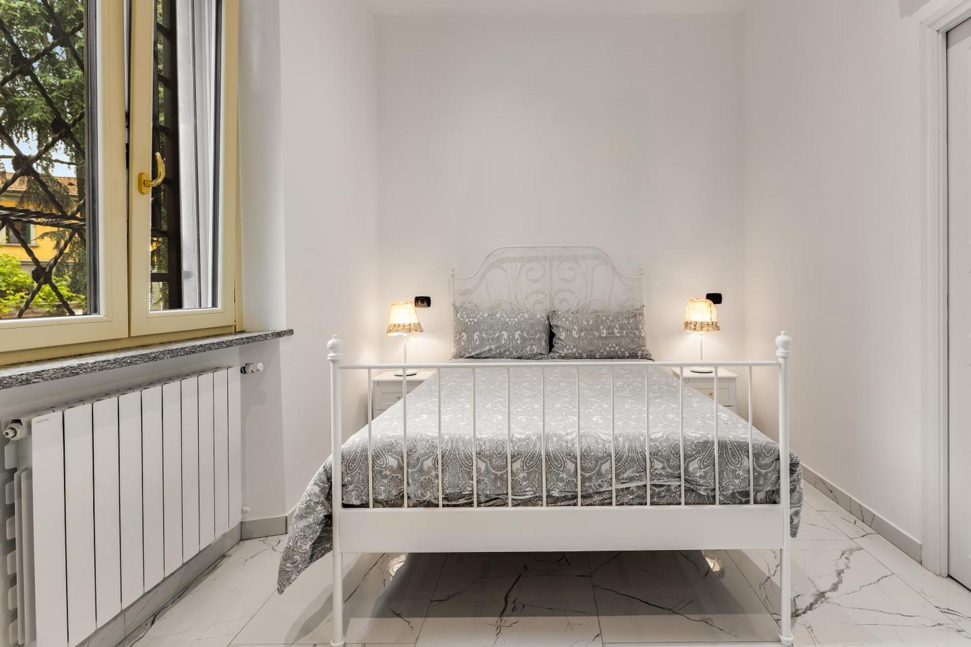מילאנו Dolce Rooms מראה חיצוני תמונה