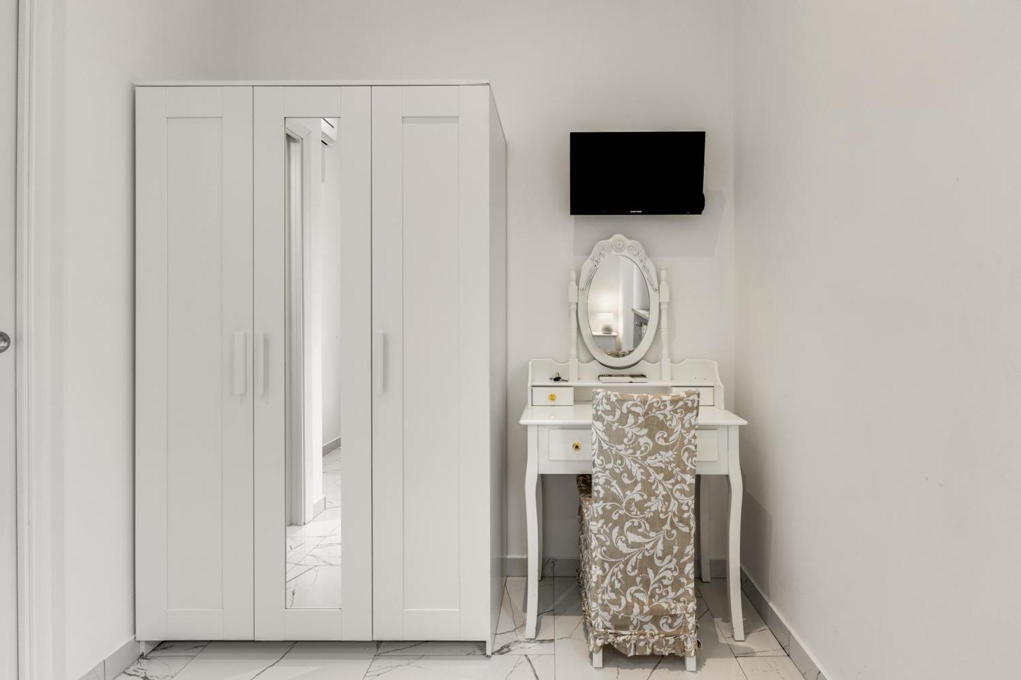 מילאנו Dolce Rooms מראה חיצוני תמונה