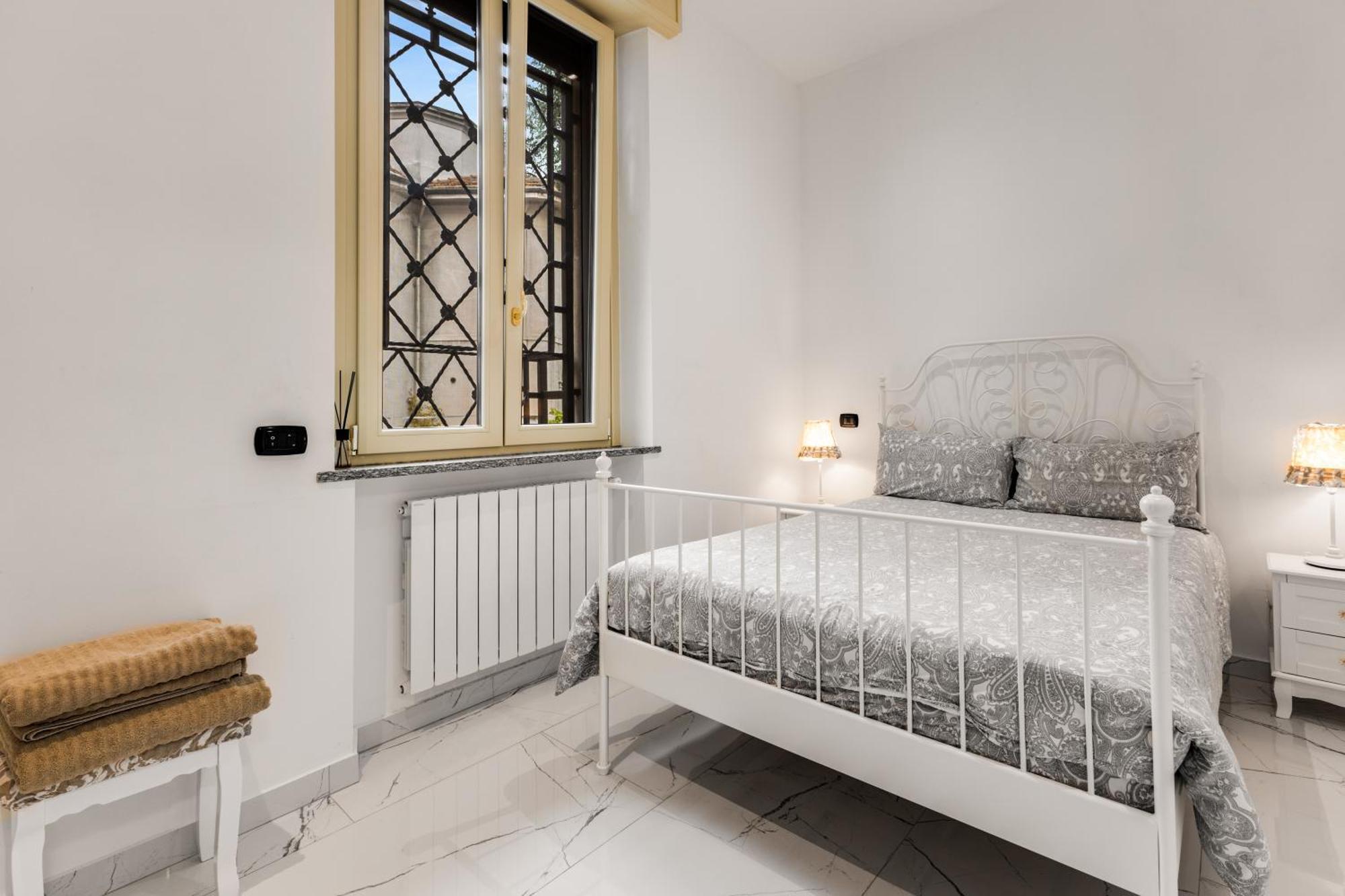 מילאנו Dolce Rooms מראה חיצוני תמונה