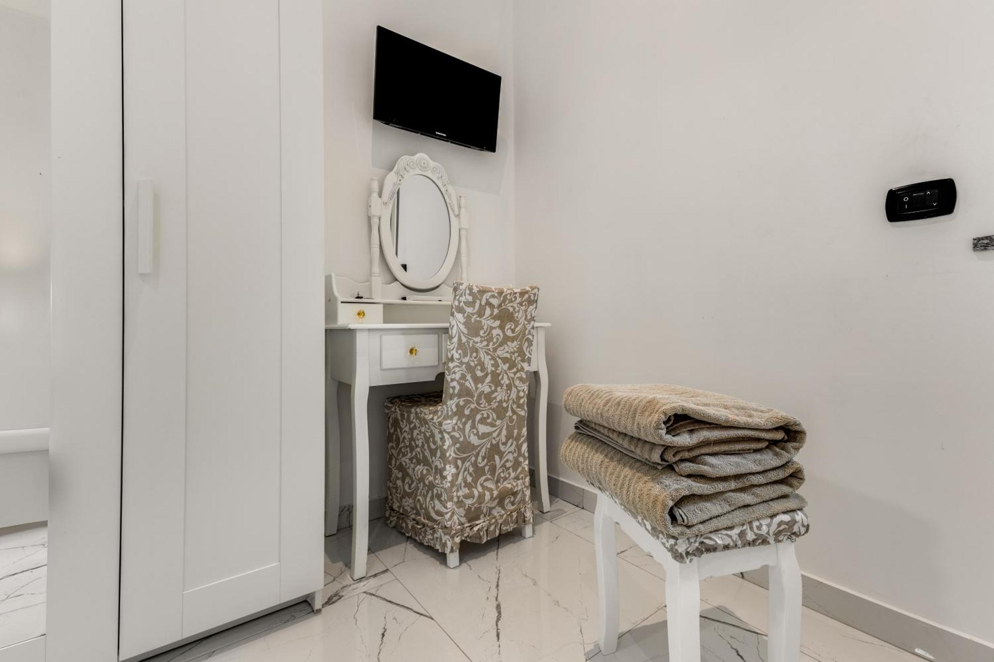 מילאנו Dolce Rooms מראה חיצוני תמונה