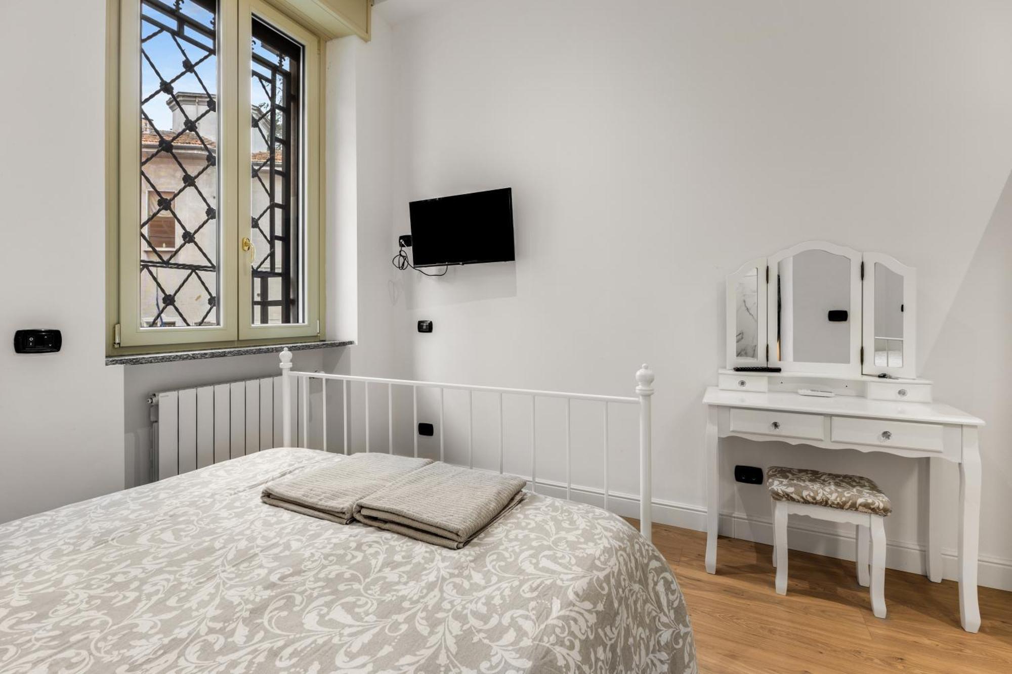 מילאנו Dolce Rooms מראה חיצוני תמונה