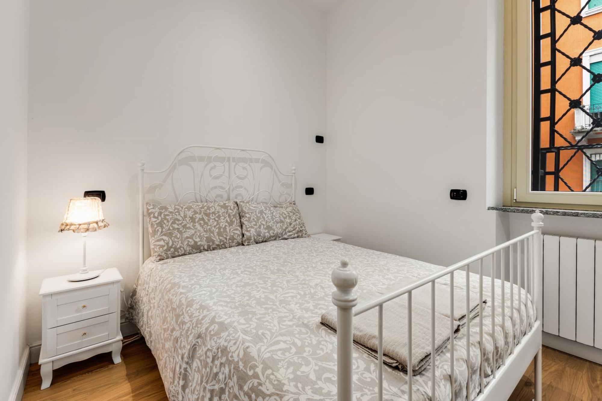 מילאנו Dolce Rooms מראה חיצוני תמונה